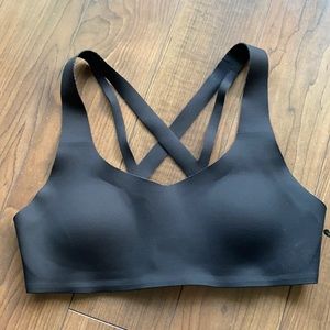 Lululemon Laser Cut Bra